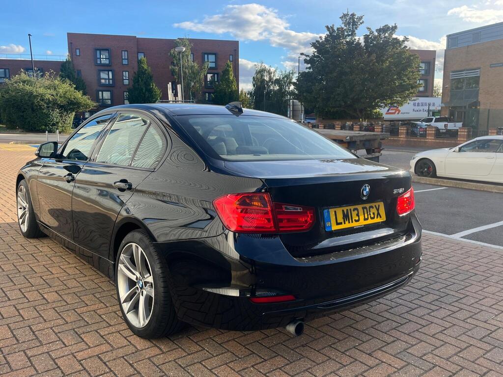BMW 3 Series 22