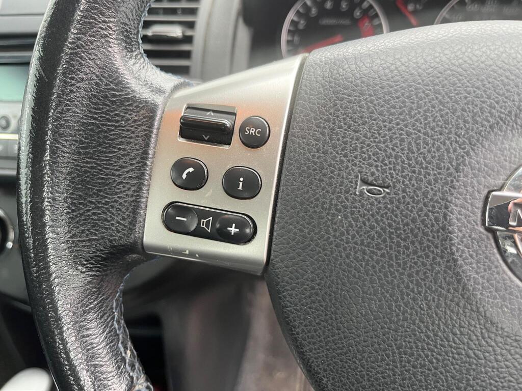 Nissan Note 25
