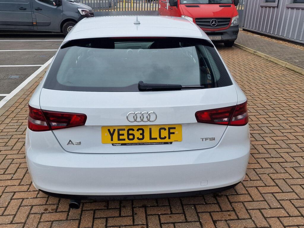 Audi A3 17