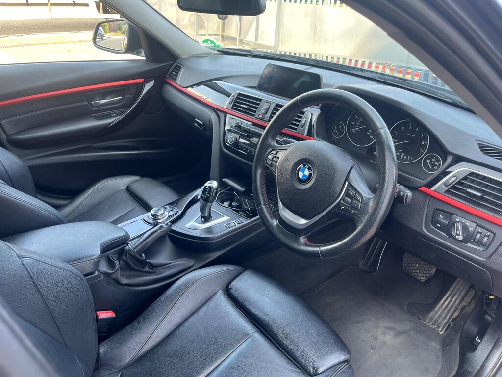 BMW 3 Series 23