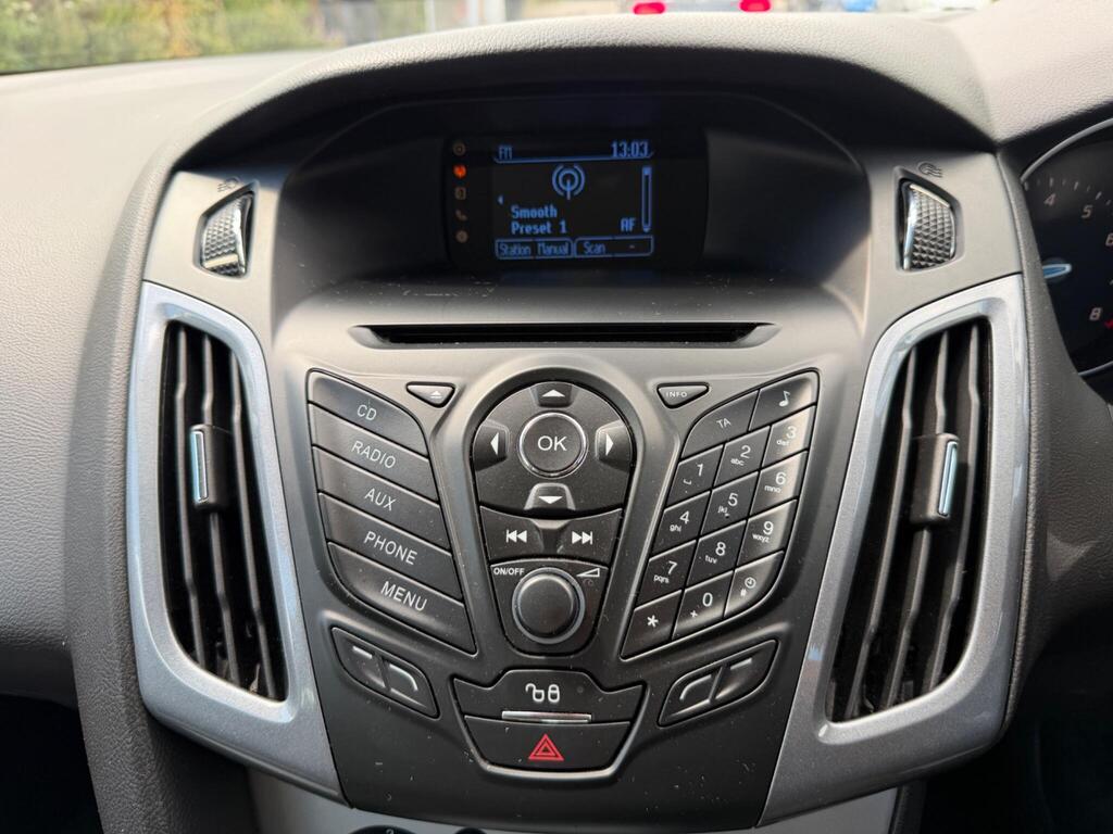 Ford Focus 46