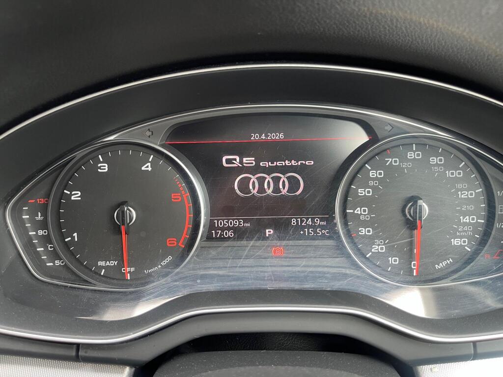 Audi Q5 62
