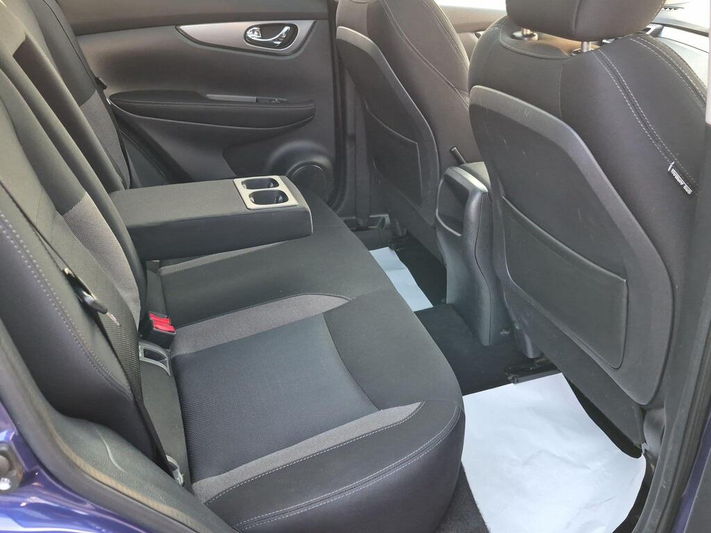 Nissan Qashqai 18