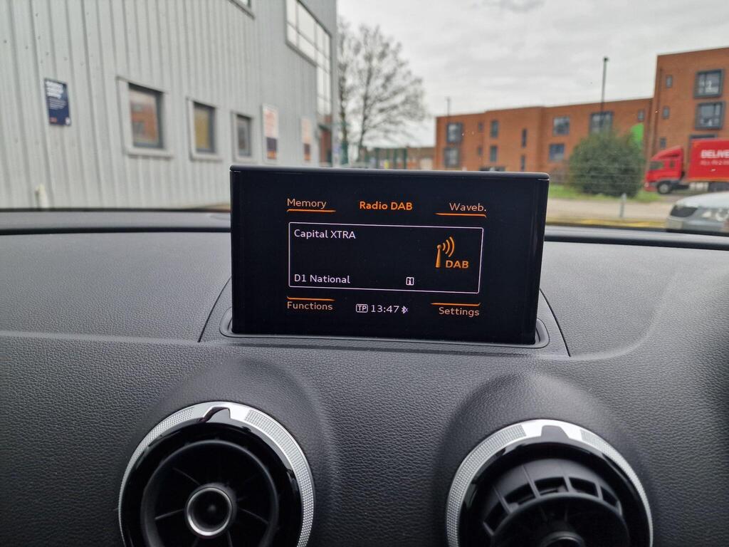 Audi A3 39