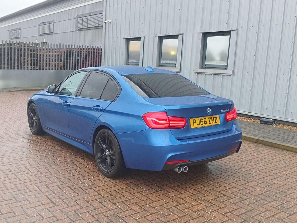 BMW 3 Series 12