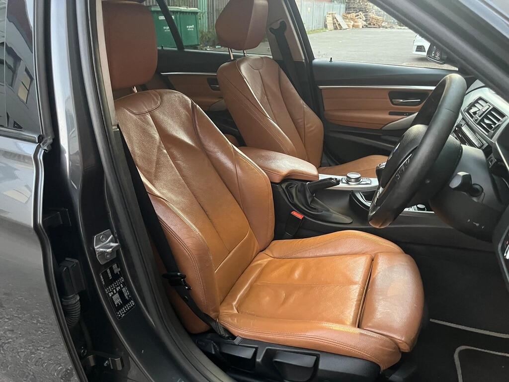 BMW 3 Series 29