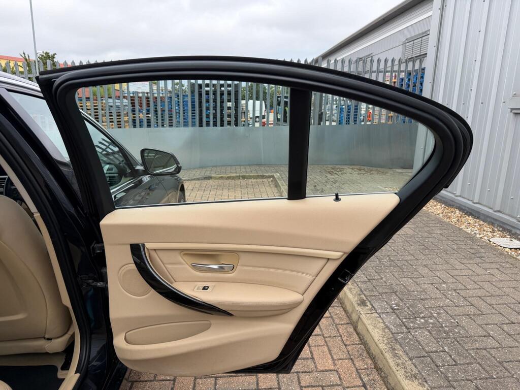 BMW 3 Series 42