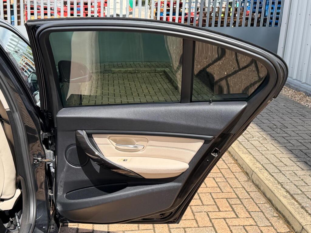 BMW 3 Series 36