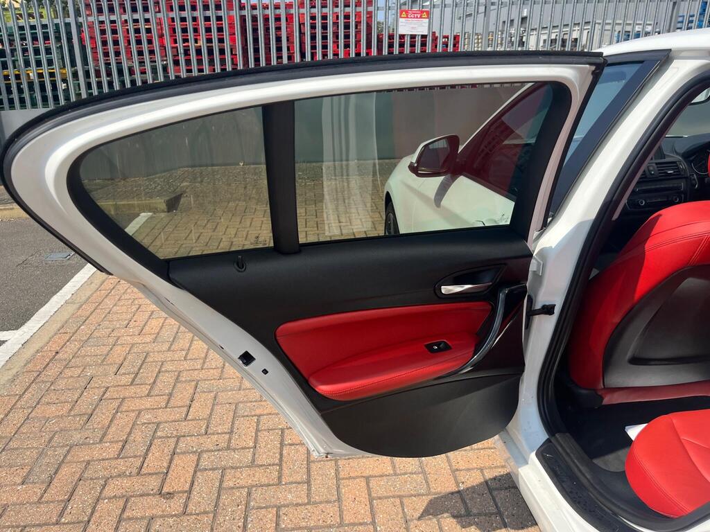 BMW 1 Series 46