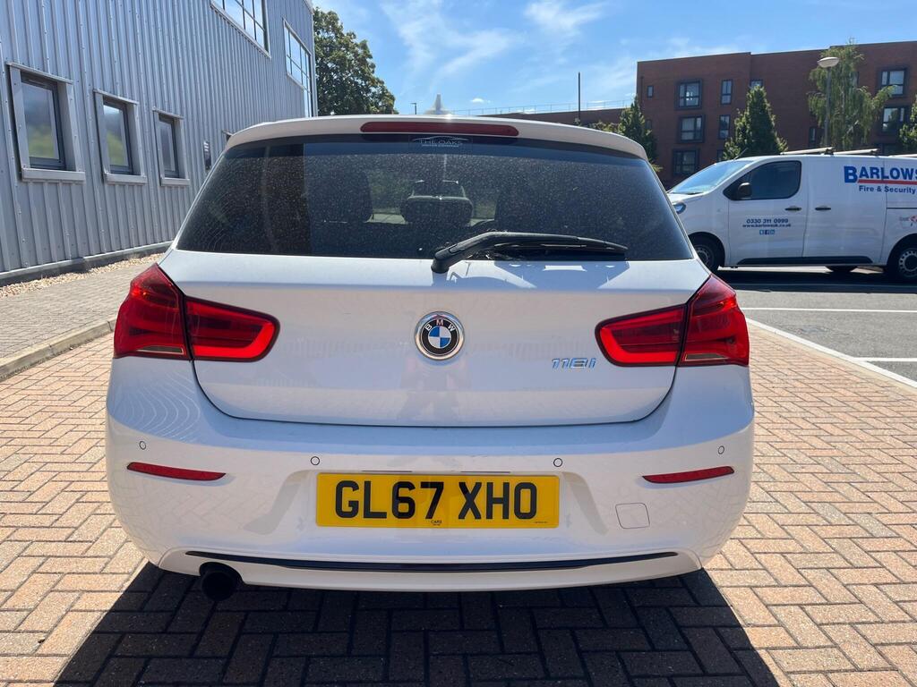 BMW 1 Series 14