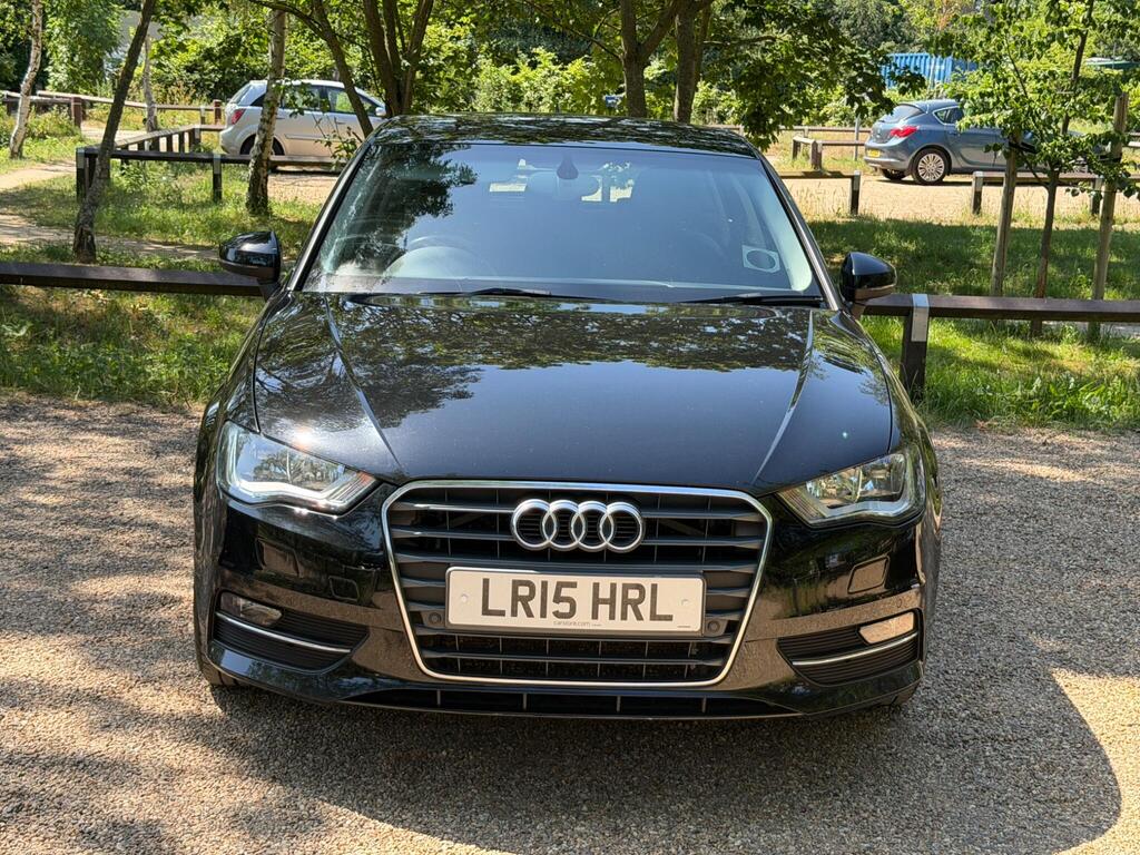 Audi A3 6