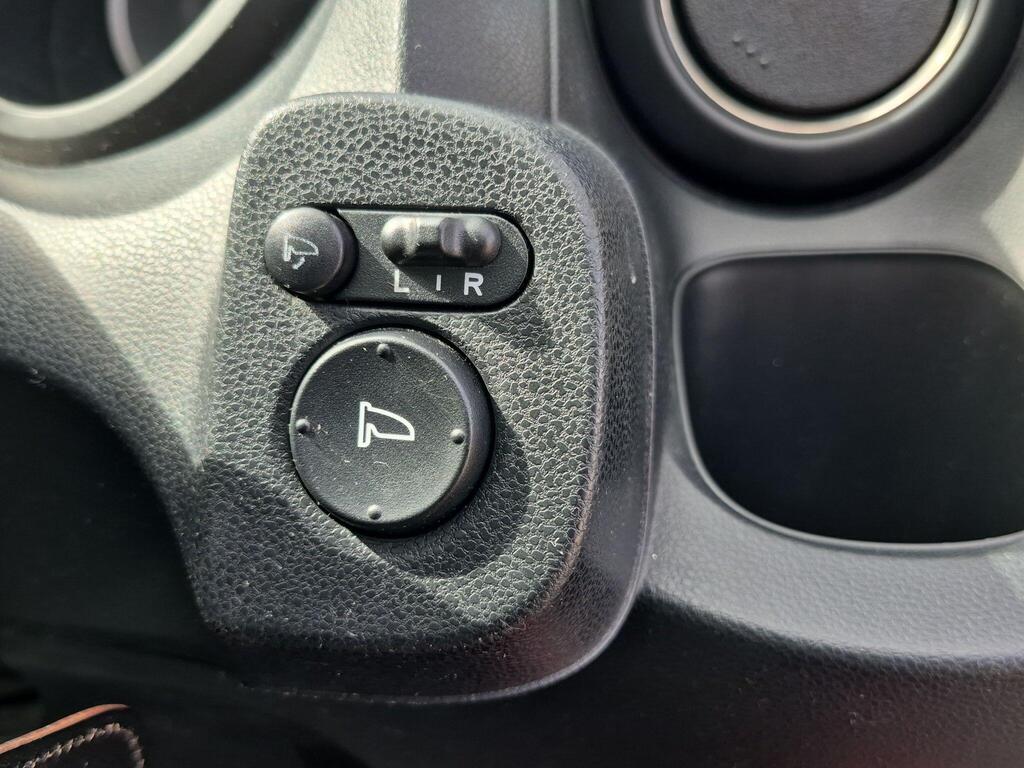 Honda Jazz 26