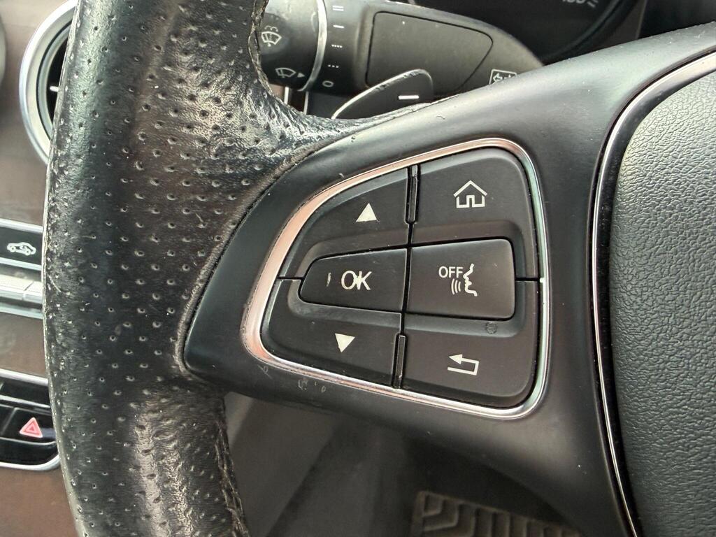 Mercedes-Benz C Class 40
