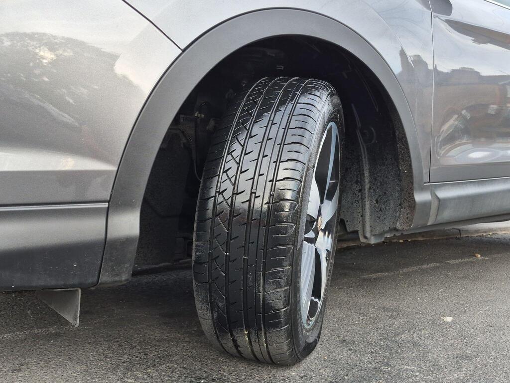 Nissan Qashqai 56