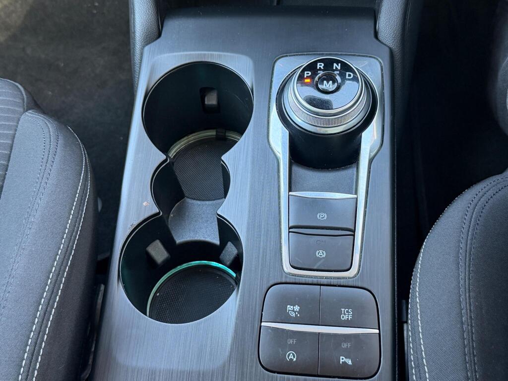 Ford Focus 35