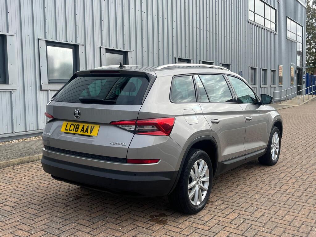 Skoda Kodiaq 30