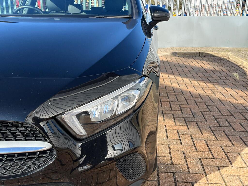 Mercedes-Benz A Class 70