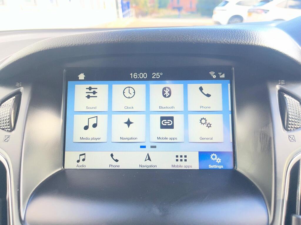 Ford Focus 53