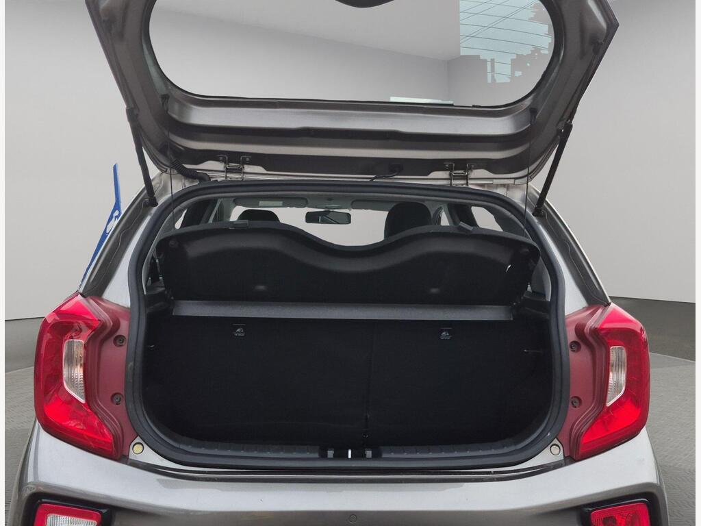 Kia Picanto 40