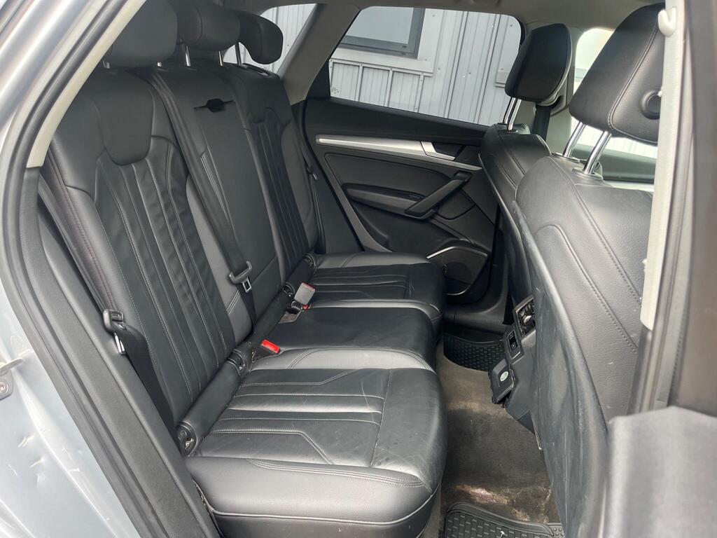 Audi Q5 31