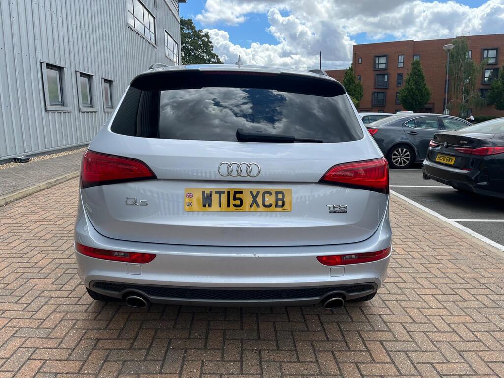 Audi Q5 12