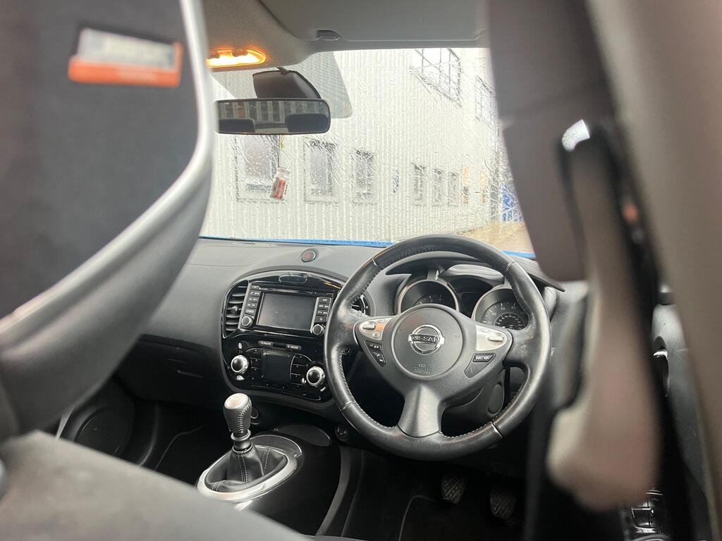 Nissan Juke 26