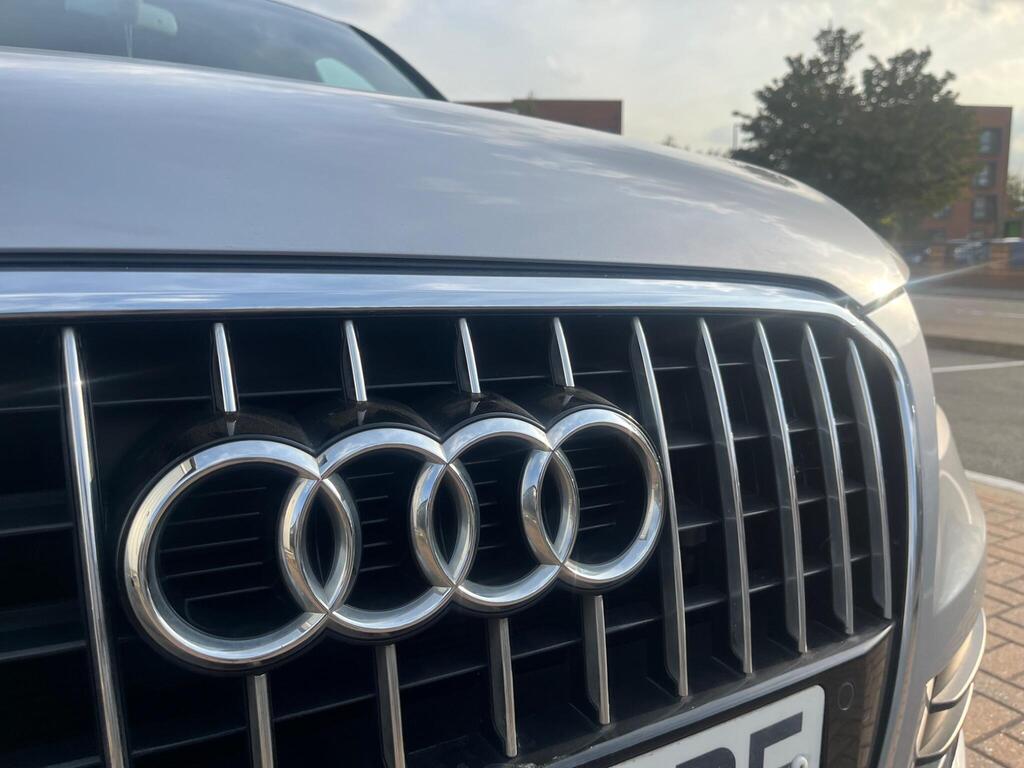 Audi Q5 95