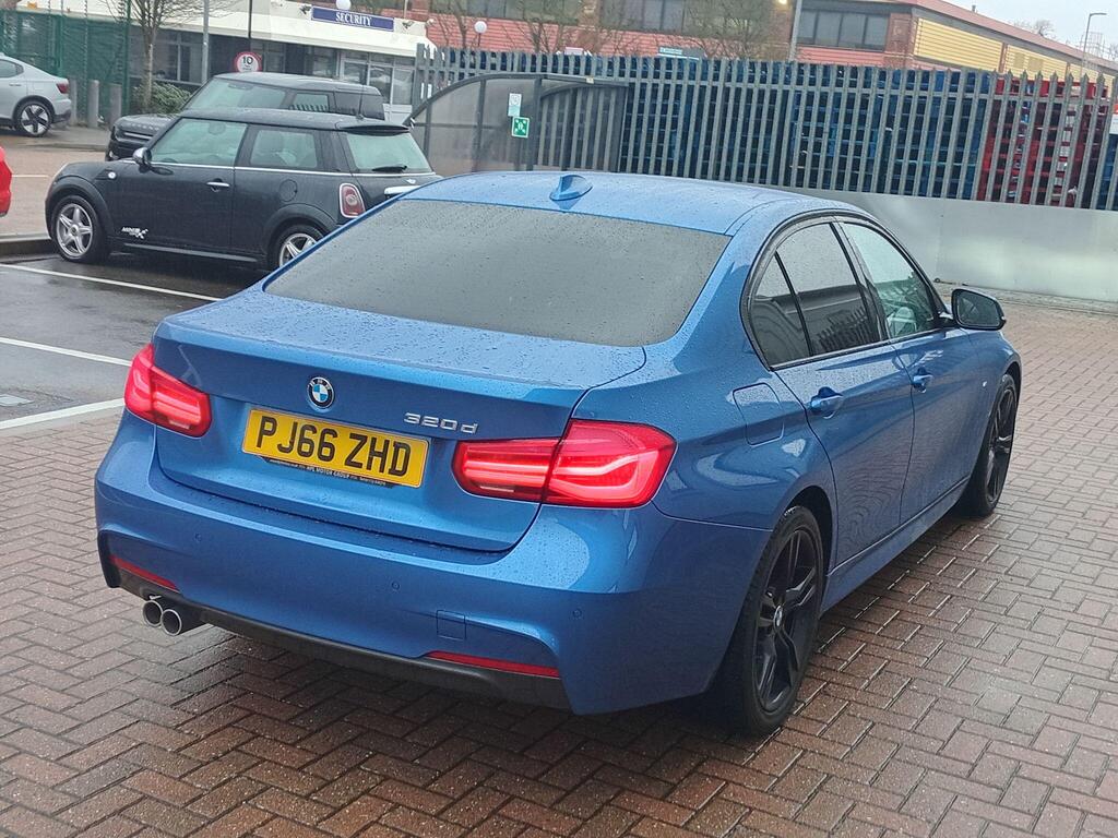 BMW 3 Series 22