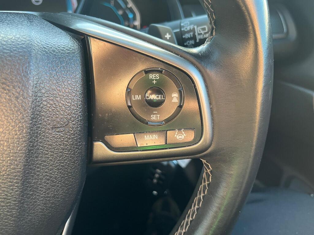 Honda Civic 58