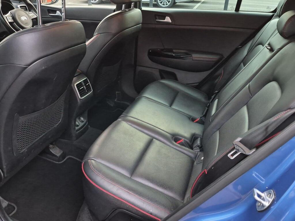 Kia Sportage 34