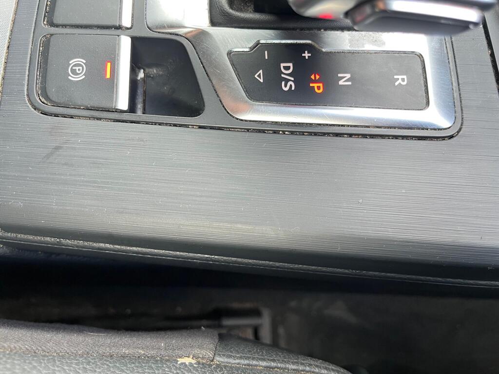 Audi Q5 45