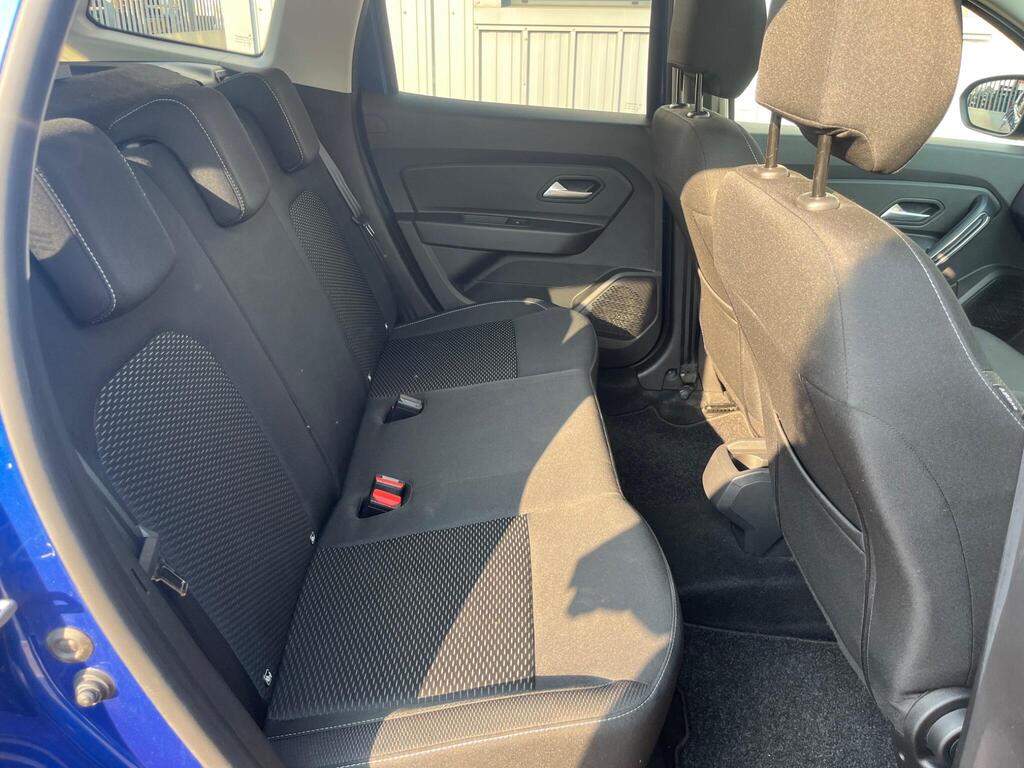 Dacia Duster 36