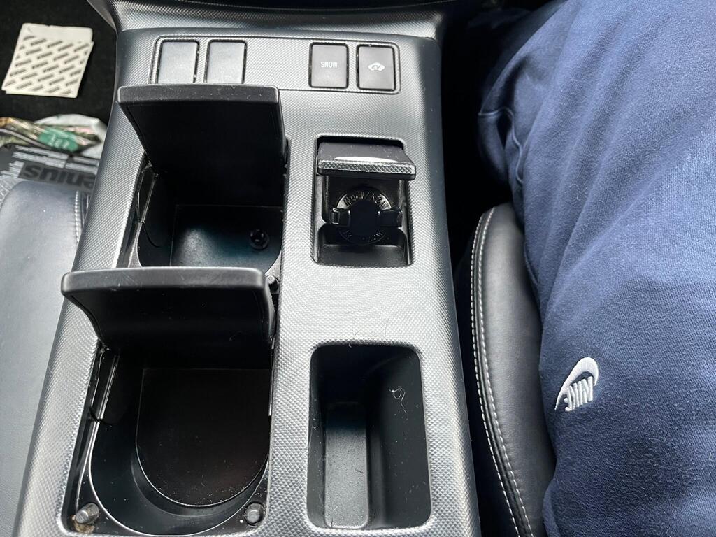 Toyota Estima 69
