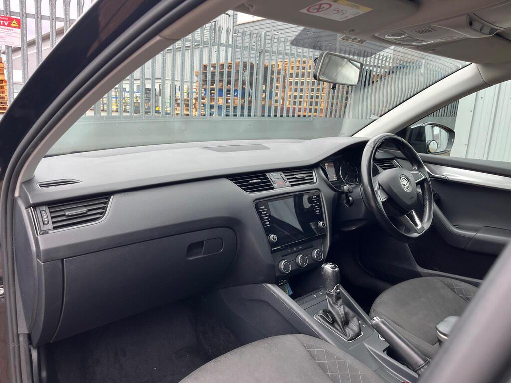 Skoda Octavia 26