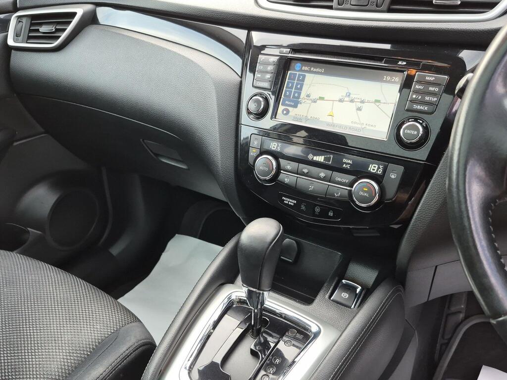 Nissan Qashqai 58