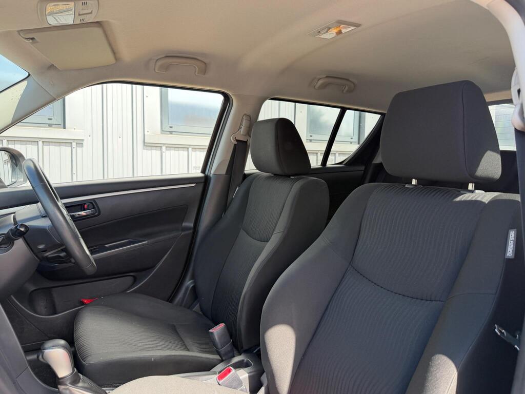Suzuki Swift 53