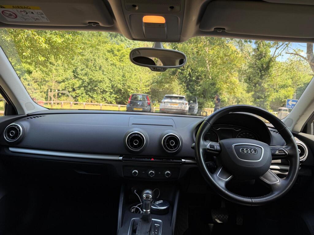 Audi A3 20