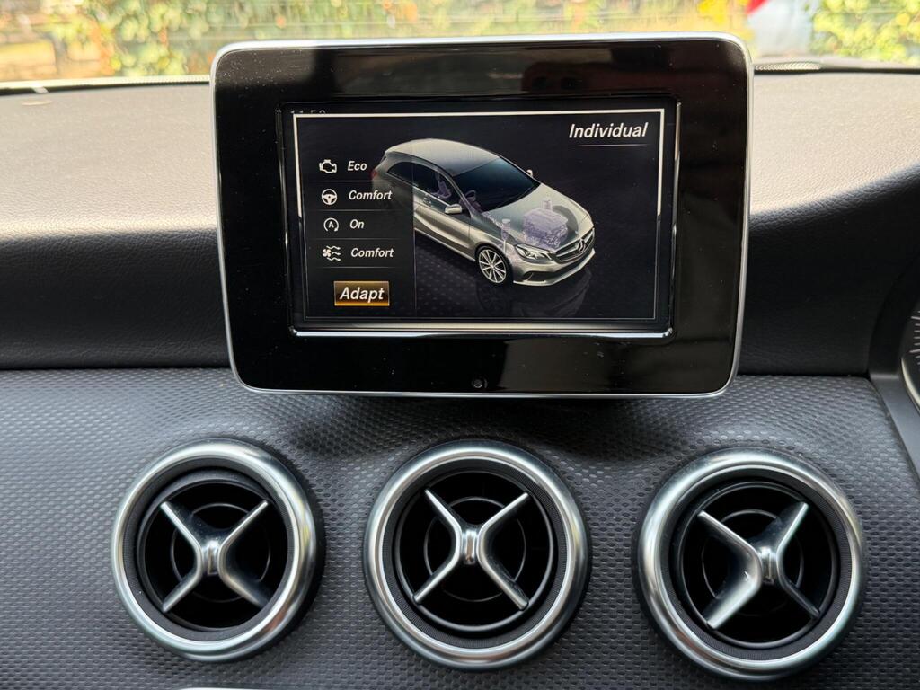 Mercedes-Benz A Class 51
