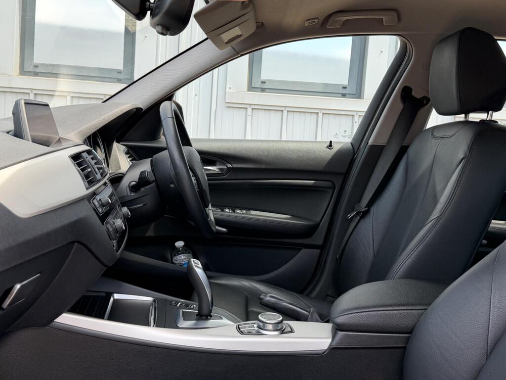 BMW 1 Series 68