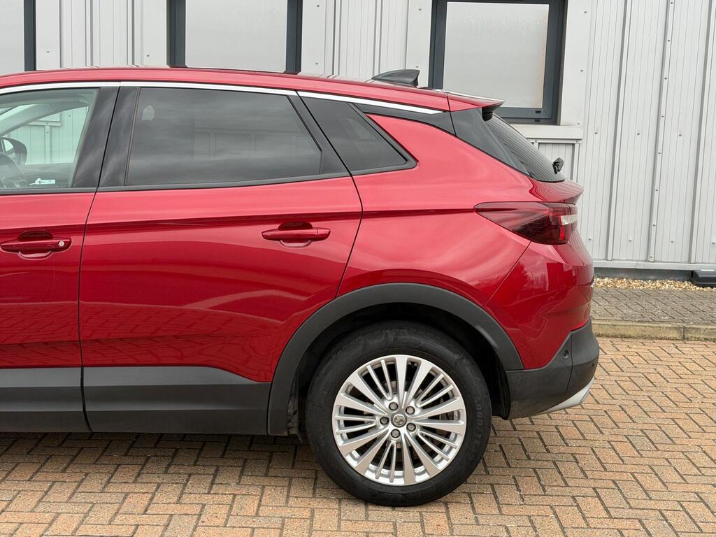 Vauxhall Grandland X 62