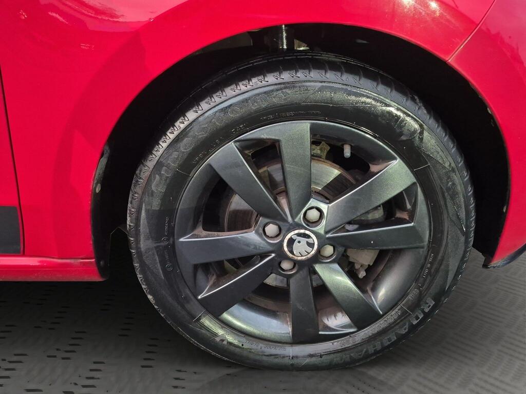 Skoda Citigo 21