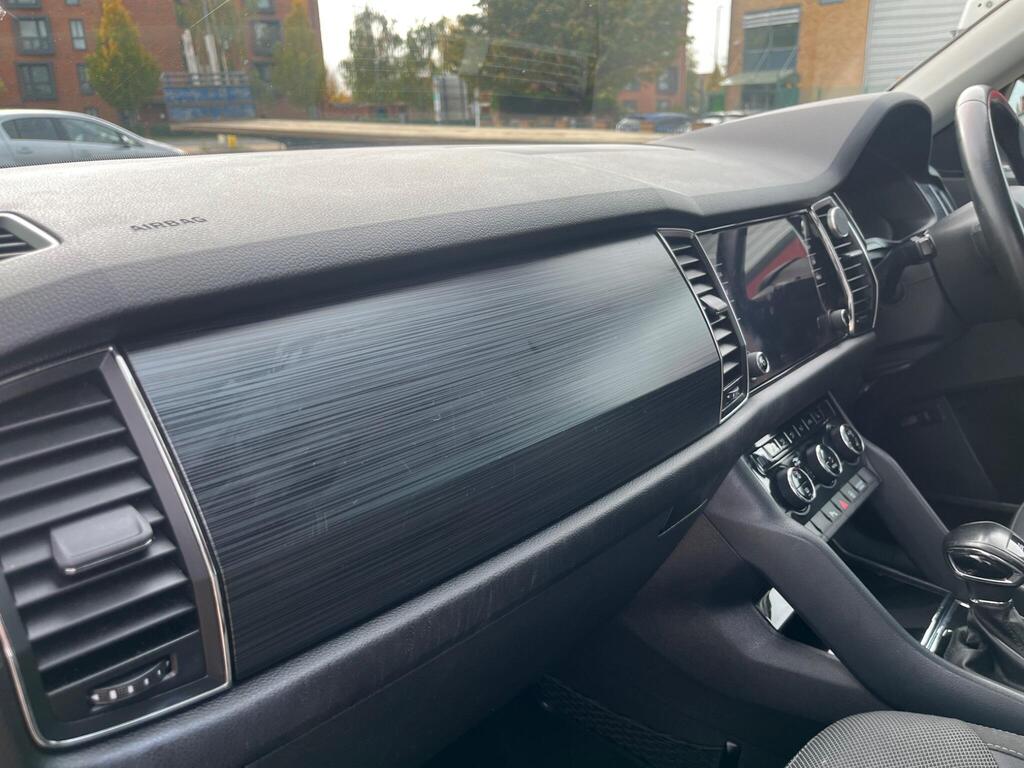 Skoda Kodiaq 38