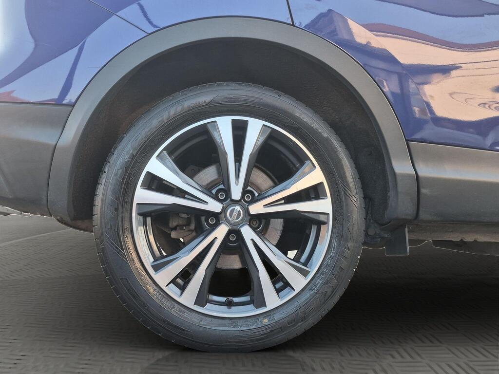 Nissan Qashqai 35