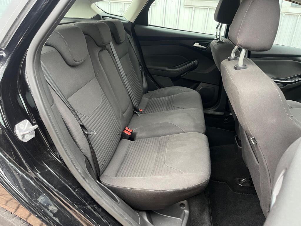 Ford Focus 42