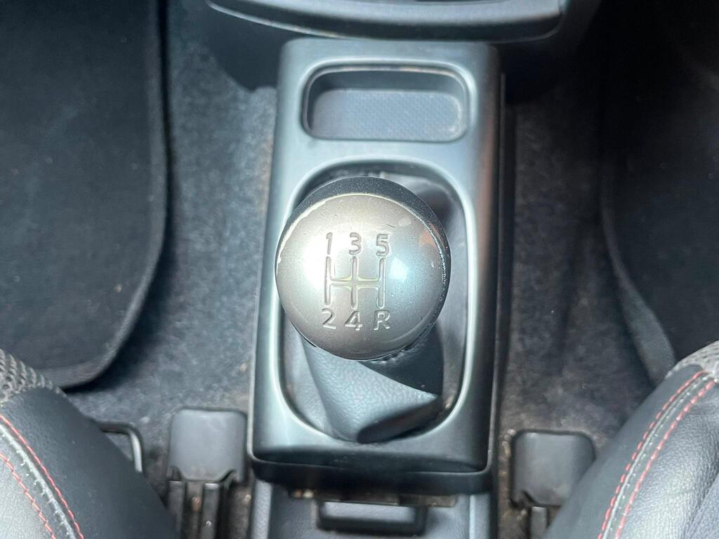 Nissan Note 39