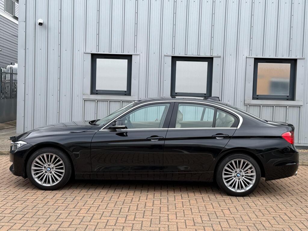 BMW 3 Series 12