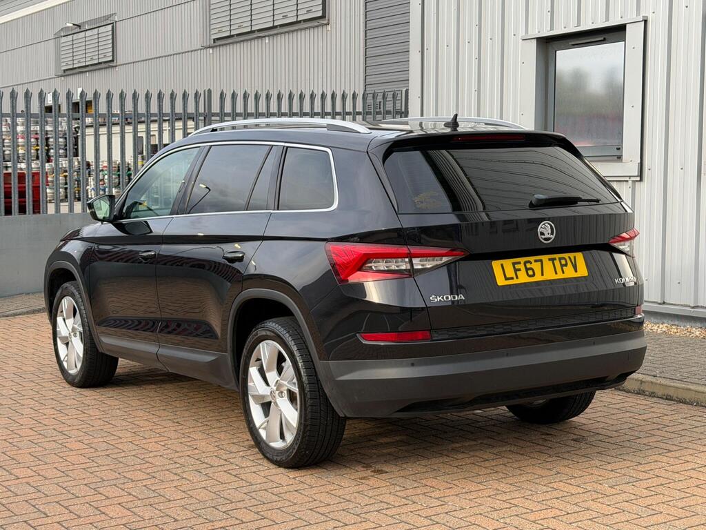 Skoda Kodiaq 8