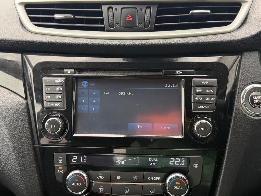 Nissan Qashqai 39