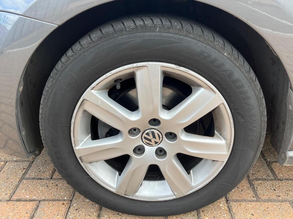Volkswagen Polo 46