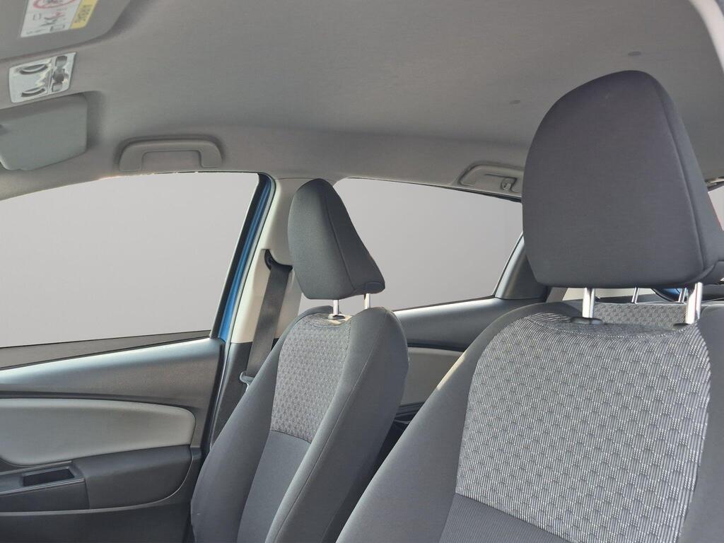 Toyota Yaris 44
